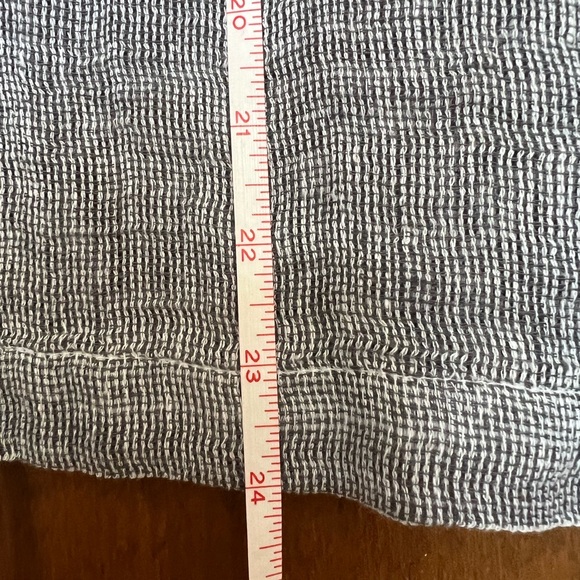 J Jill Linen Tunic, Medium, NWT - Picture 11 of 11